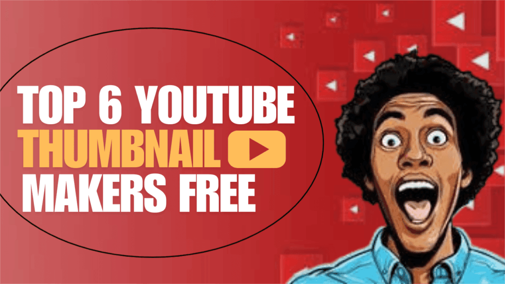 Top Free YouTube Thumbnail Maker Tools
