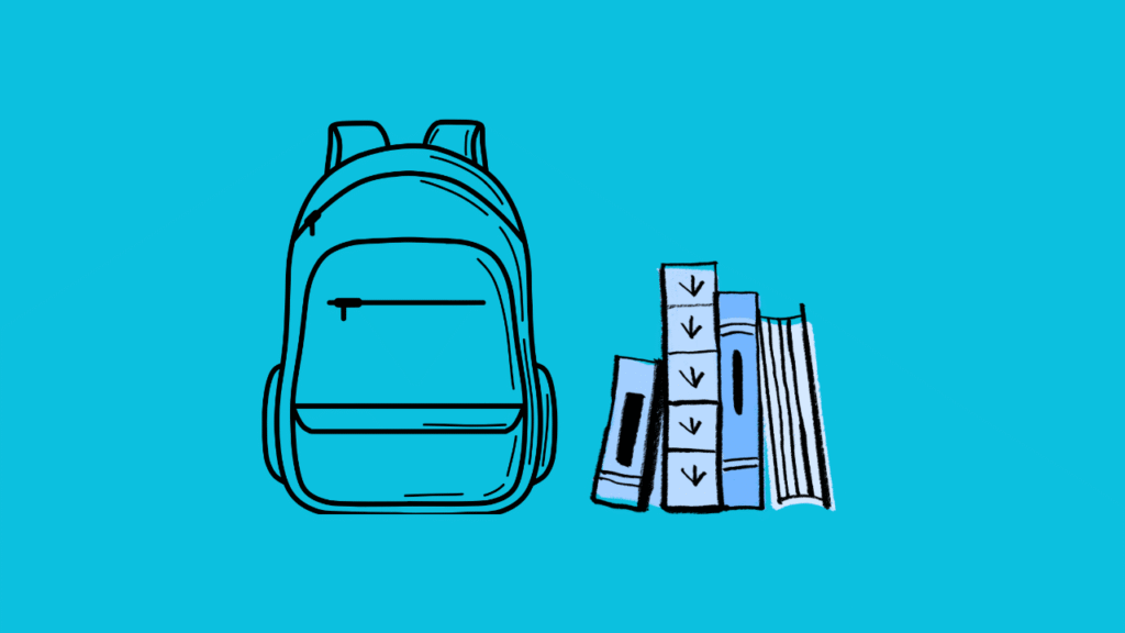 Students Using a Word Counter Tool for Writing and Assignments