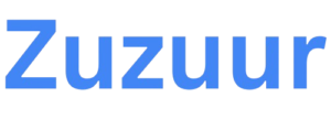 Zuzuur Logo