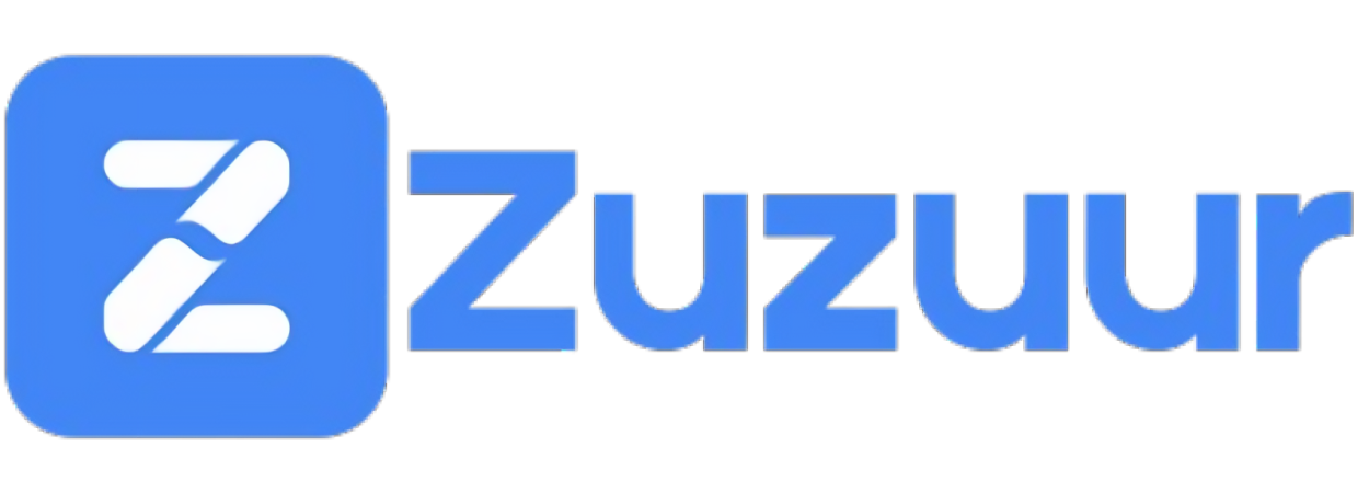 Zuzuur Logo